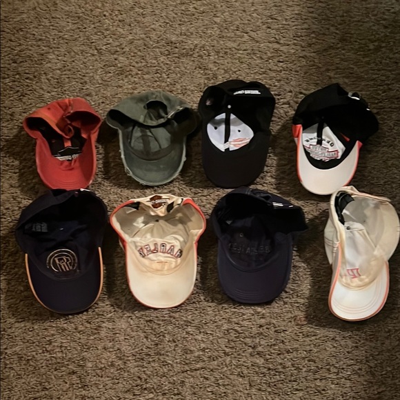 Harley-Davidson Cap Collection - Picture 2 of 2